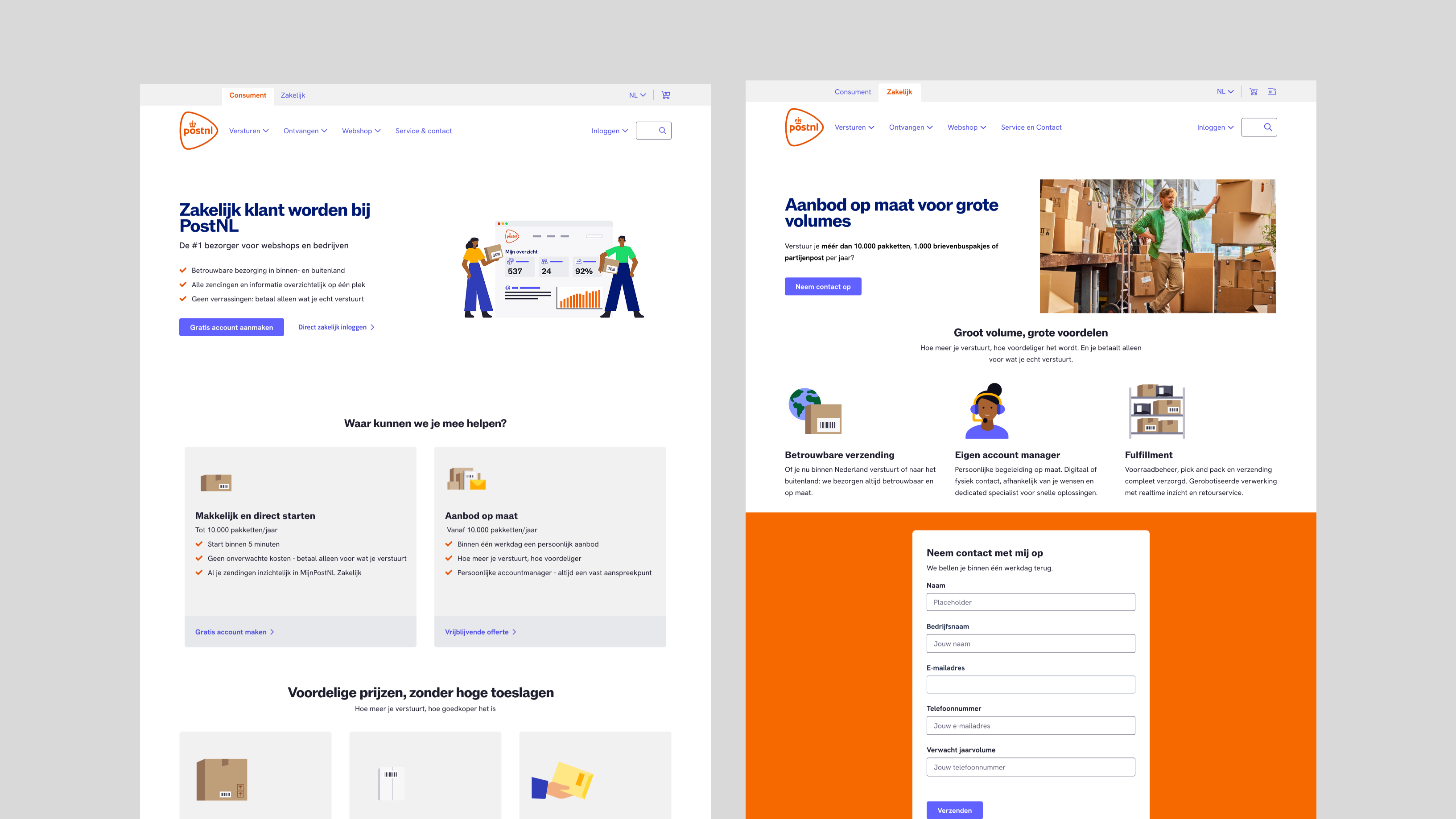 Strategic Journey Segmentation
