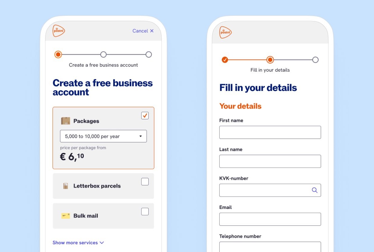 From Insights to Strategy