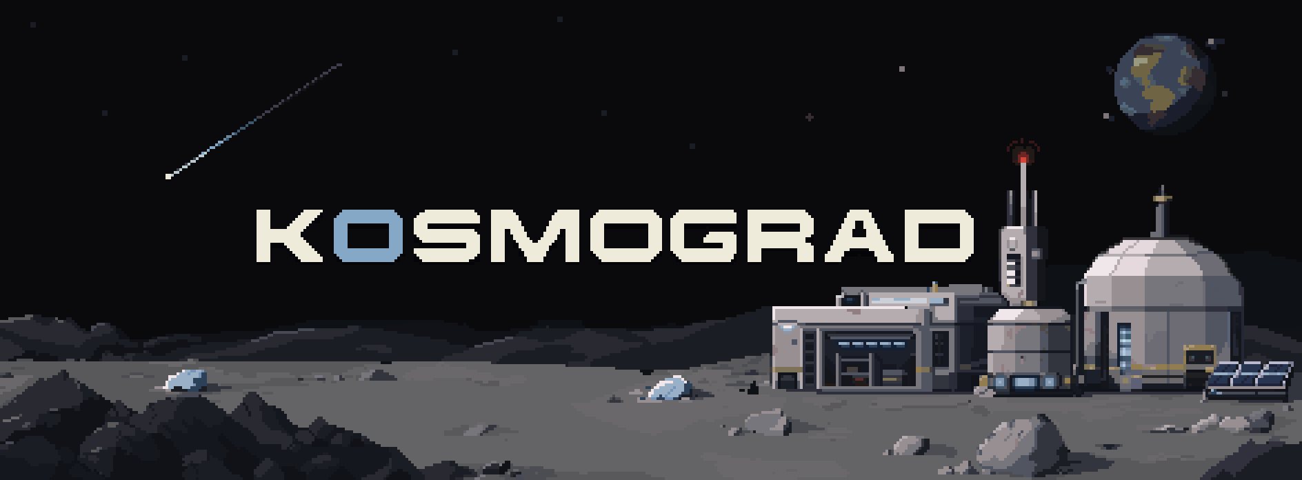 Kosmograd
