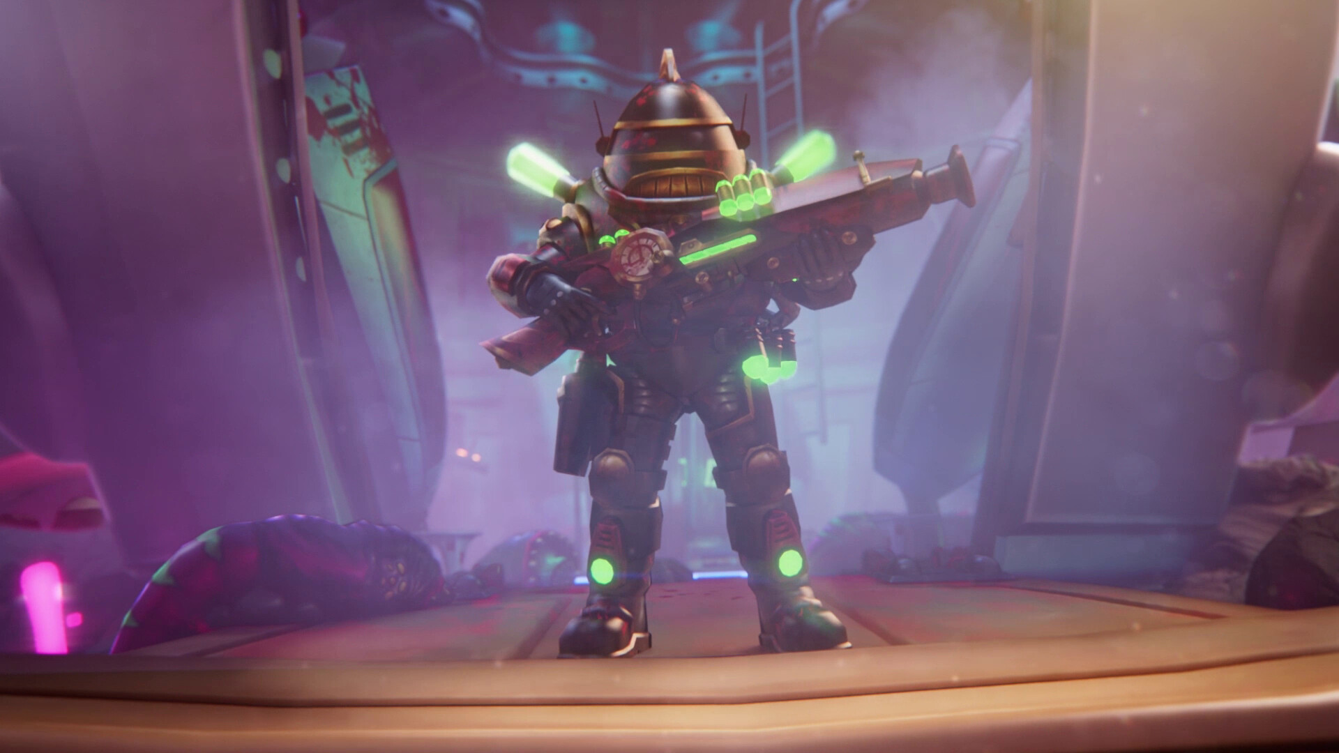 Space Tales - Indie Games 2026